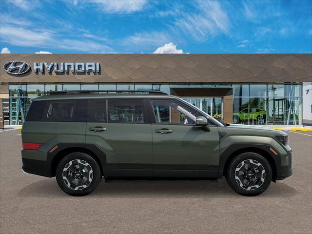 New 2026 Hyundai Santa Fe SEL FWD image 7