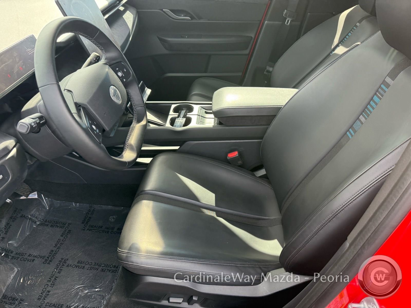 Used 2023 Fisker Ocean Extreme image 21