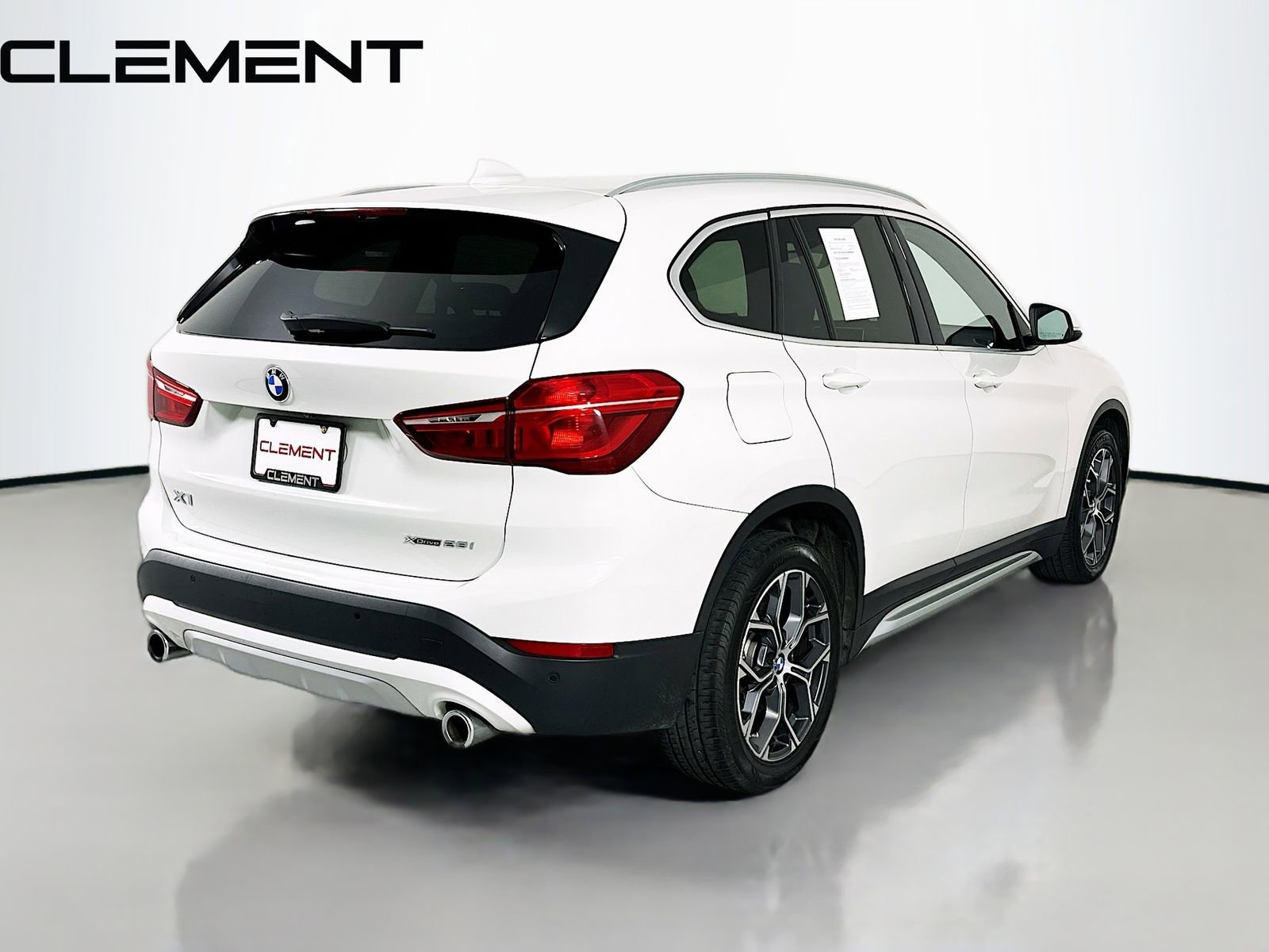 Used 2020 BMW X1 xDrive28i image 7