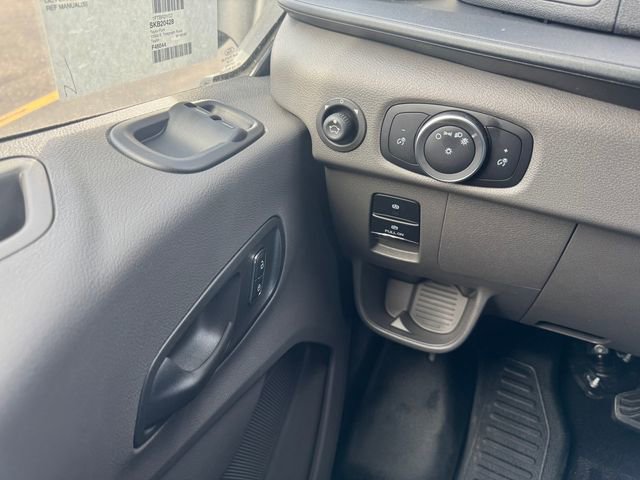 New 2025 Ford Transit 250 Low Roof AWD w/ Load Area Protection Package image 20