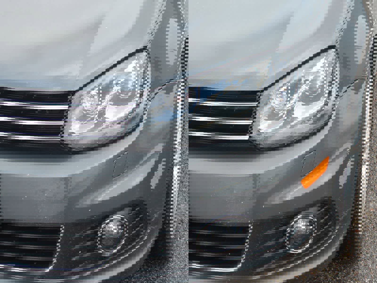 Used 2013 Volkswagen Eos Executive image 11