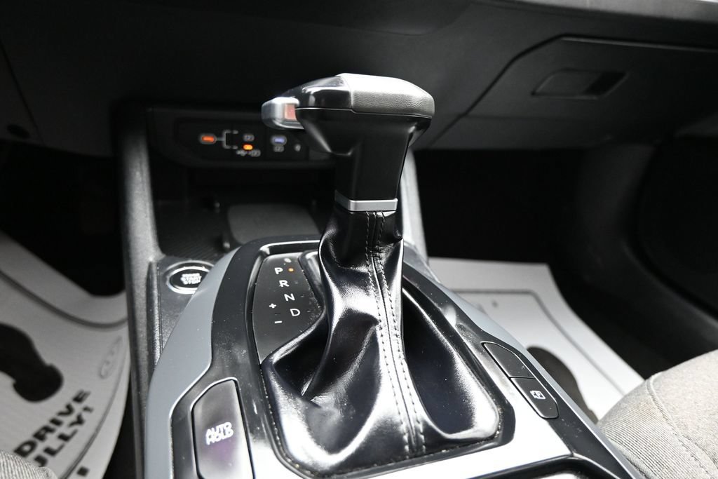 Used 2025 Kia K4 EX FWD image 20