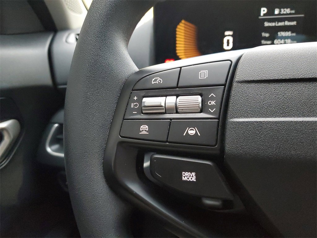 Certified 2025 Kia K4 LXS image 21