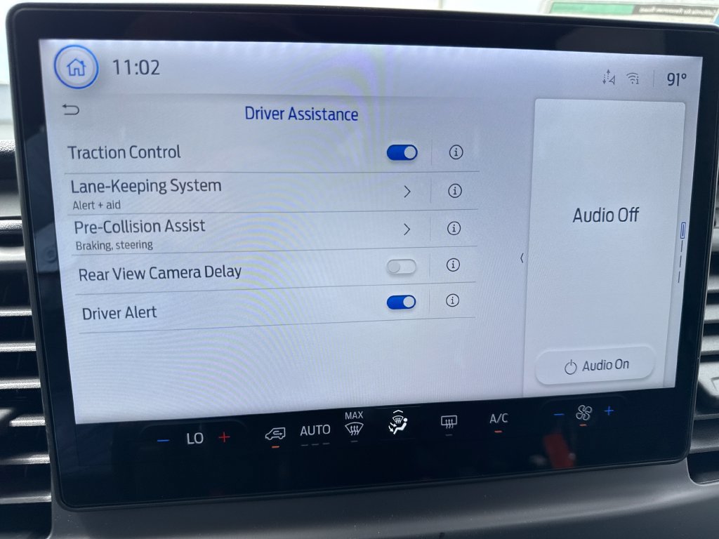 New 2026 Ford Transit 350 XL RWD image 29