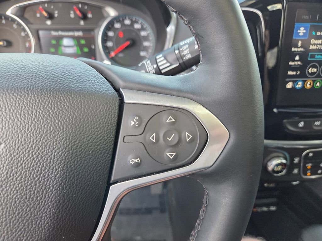 Certified 2023 Chevrolet Traverse RS w/ LPO, Floor Liner Package AWD/4WD image 33