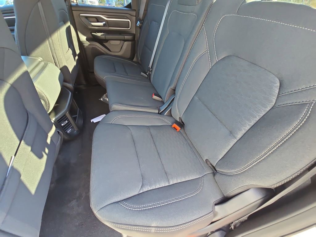 New 2026 RAM 1500 Big Horn image 14