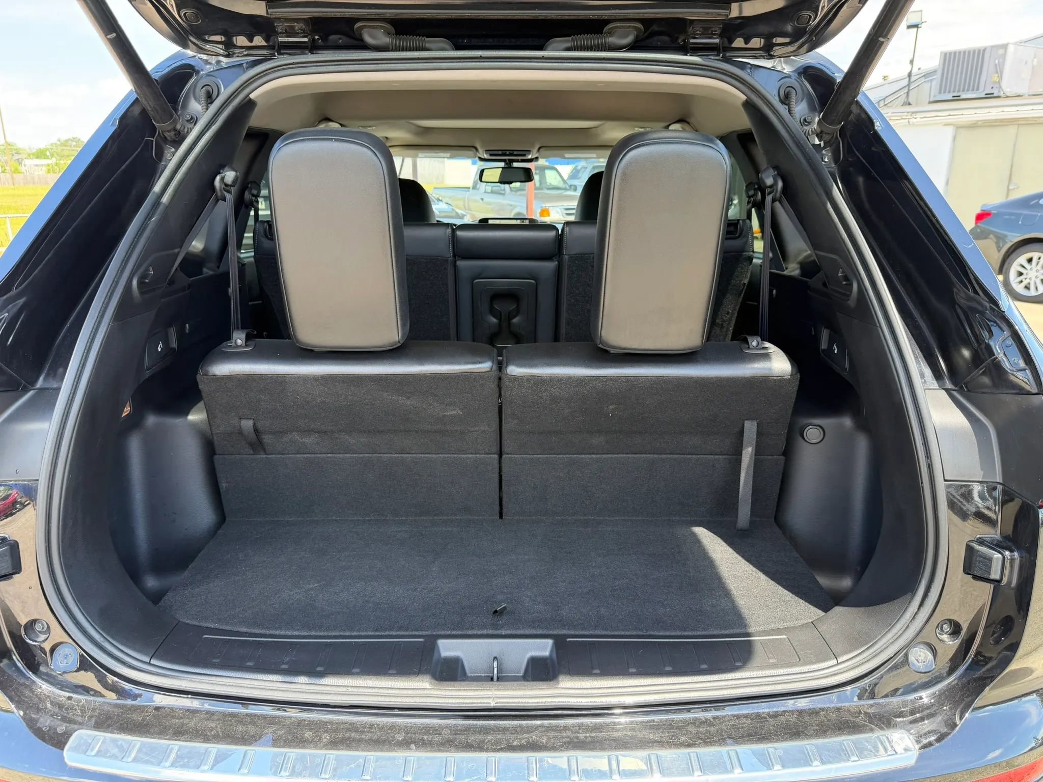 Used 2022 Mitsubishi Outlander SE image 20