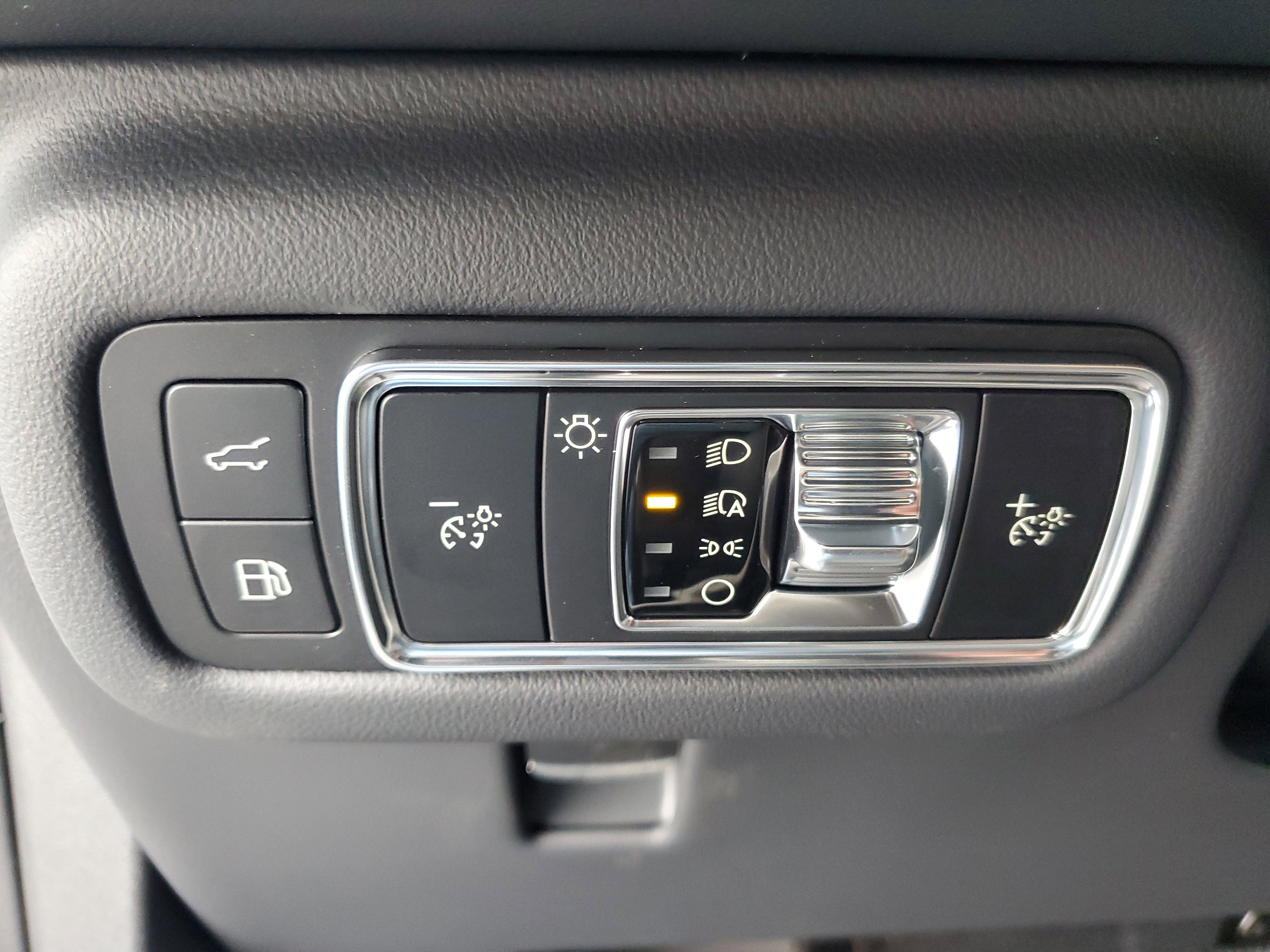 New 2026 Lincoln Nautilus Reserve image 14