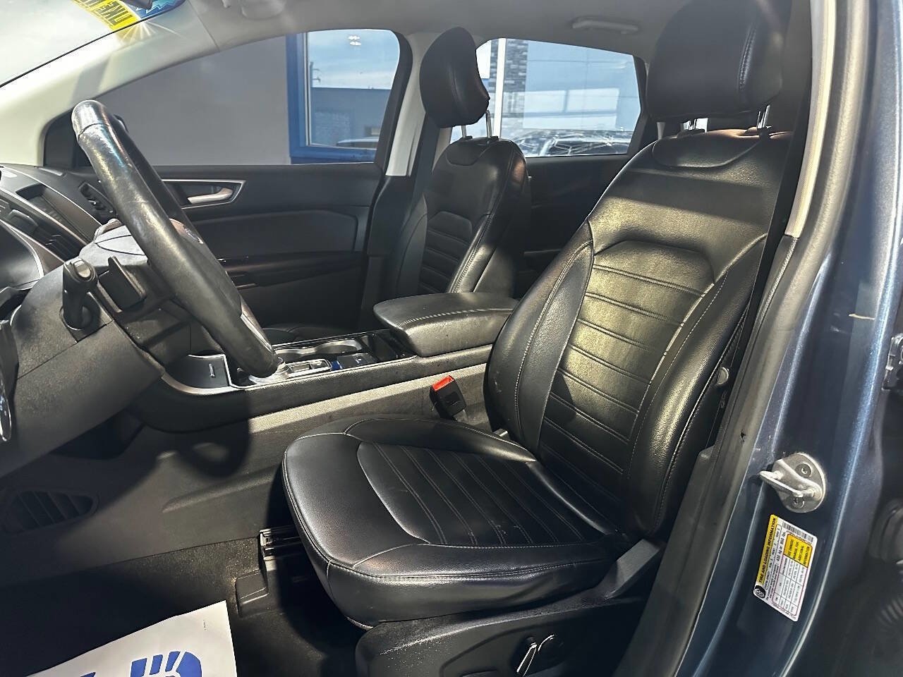 Used 2019 Ford Edge SEL w/ Equipment Group 201A image 16