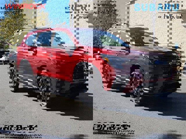 New 2025 Subaru Ascent Bronze Edition image 1