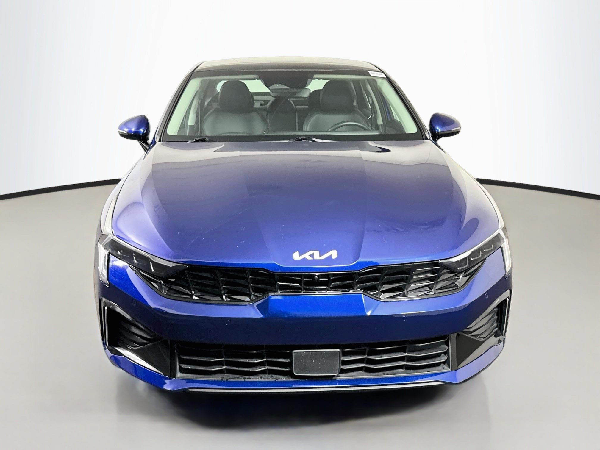 Used 2025 Kia K5 EX FWD image 2
