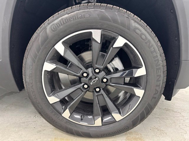 New 2027 Chevrolet Equinox RS AWD/4WD image 32