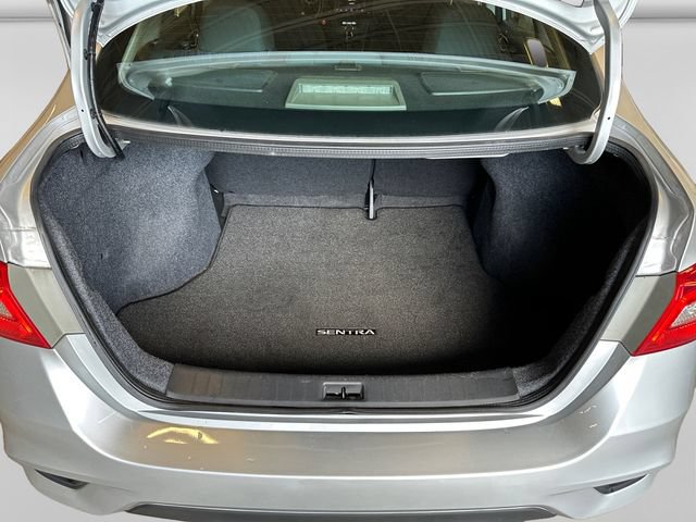 Used 2019 Nissan Sentra SV FWD image 19