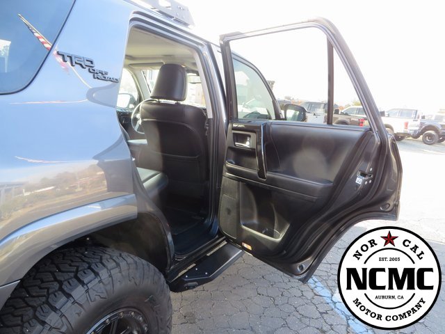 Used 2021 Toyota 4Runner TRD Off-Road Premium image 62