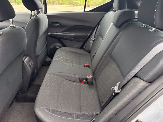 Certified 2024 Nissan Kicks SV FWD image 27