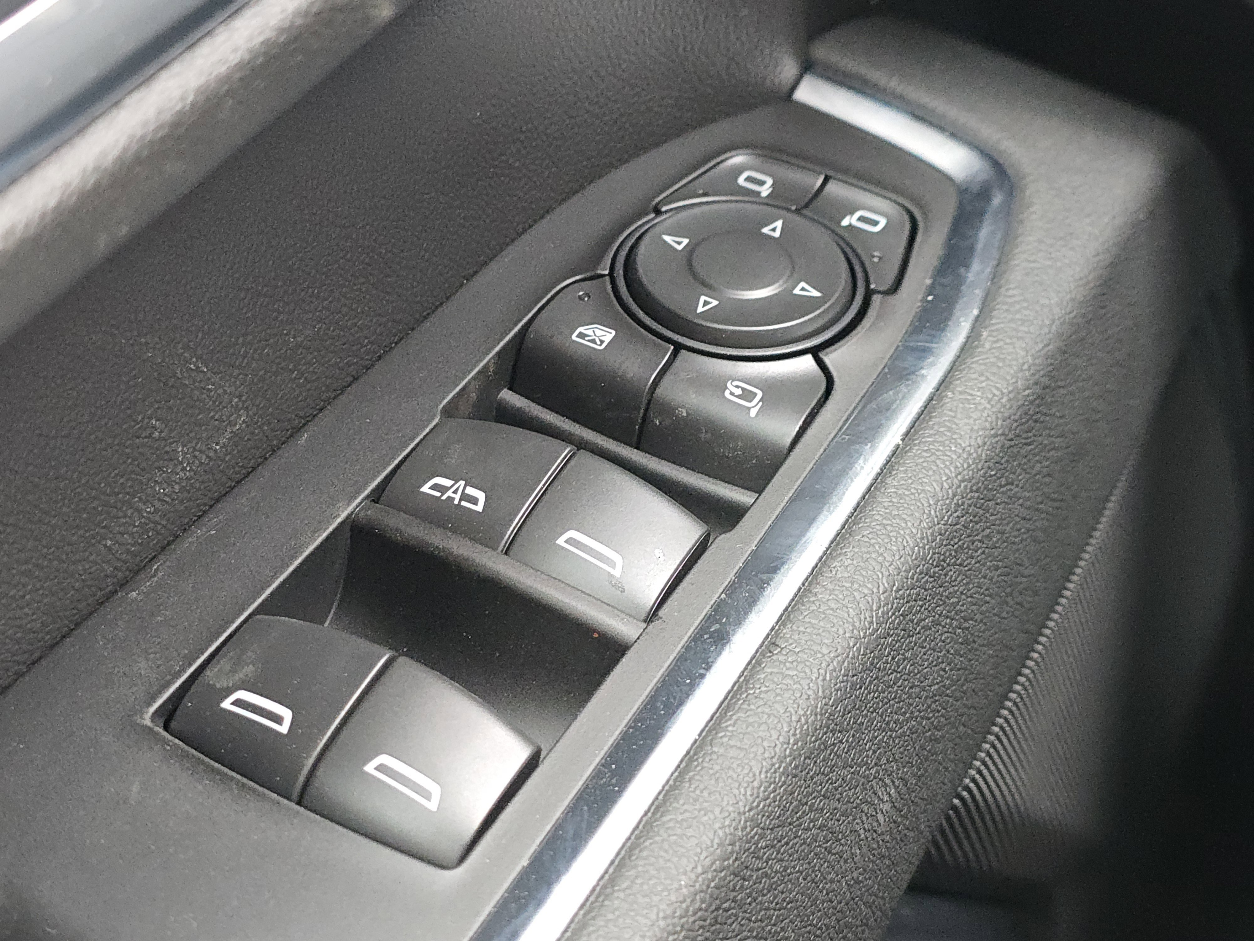 New 2026 Chevrolet Silverado 2500 LT w/ Trail Boss Package image 28