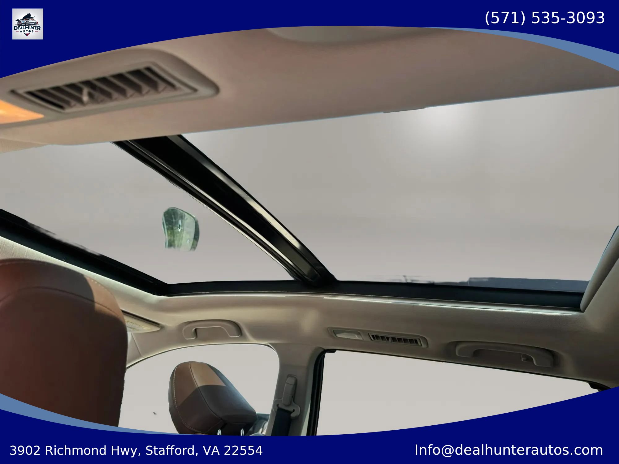 Used 2019 Subaru Ascent Touring w/ Popular Package #2 AWD/4WD image 26