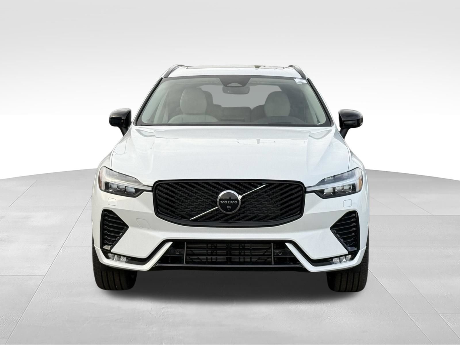 New 2026 Volvo XC60 B5 Ultra w/ Protection Package Premier AWD/4WD image 9