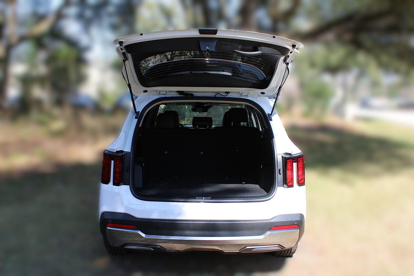 New 2026 Kia Sorento S image 9