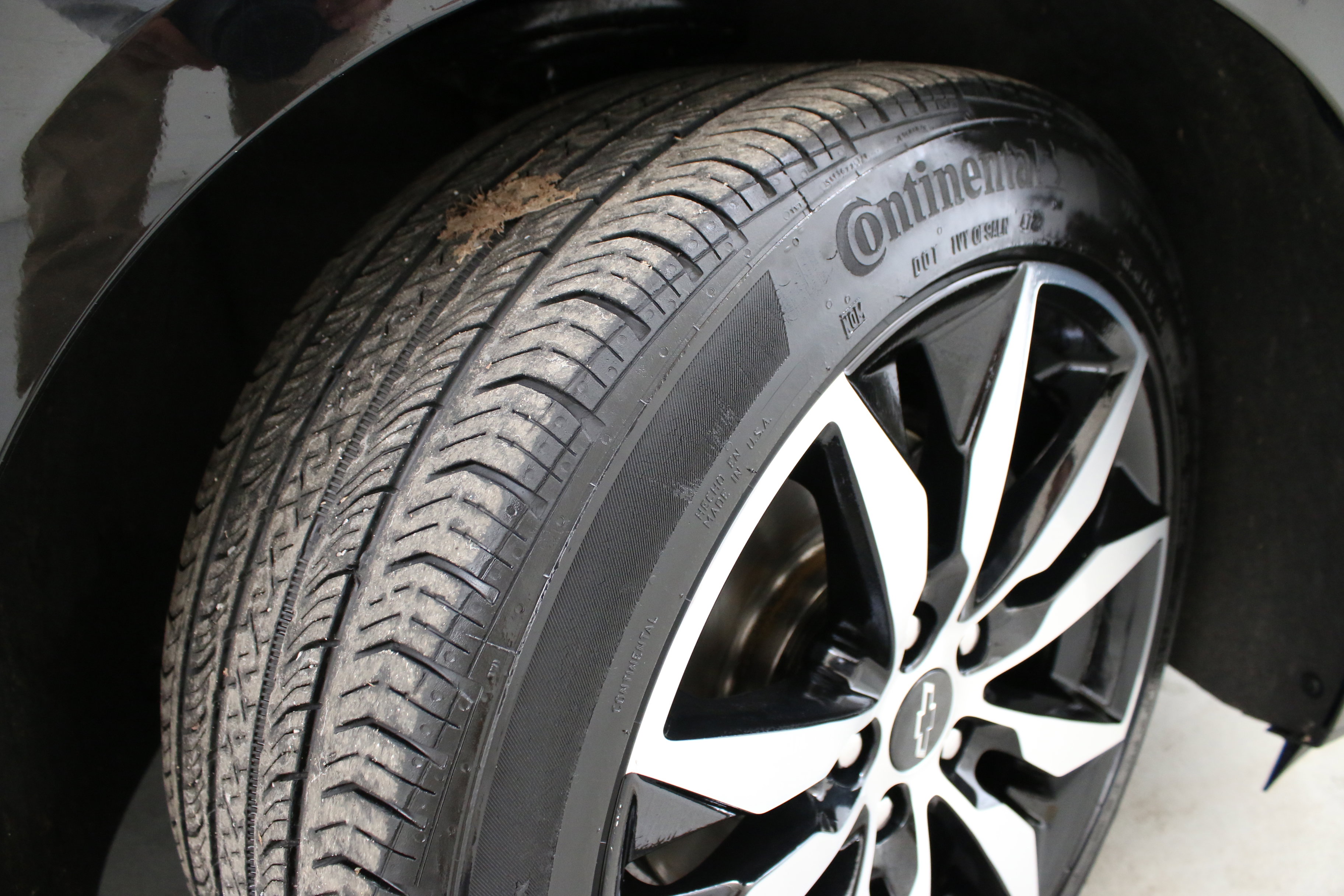 Used 2023 Chevrolet Malibu RS image 31