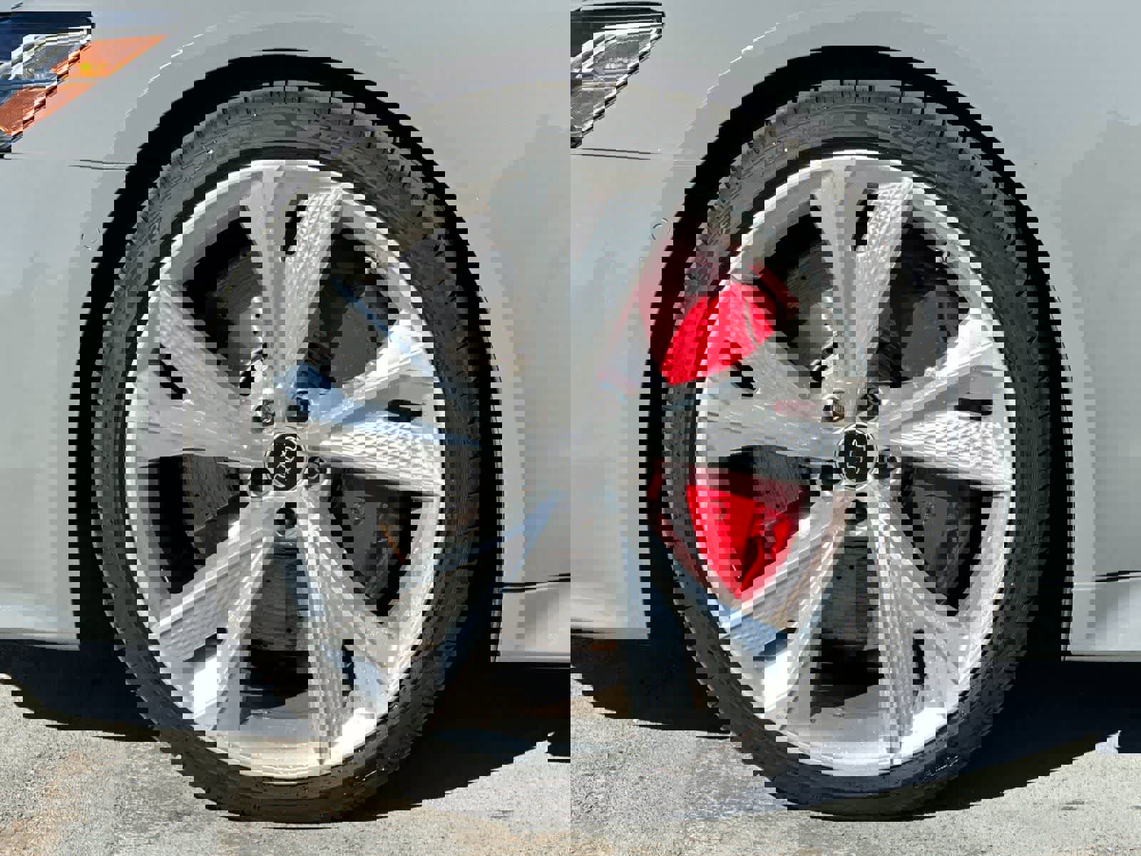 Used 2021 Audi RS 7 Sportback w/ RS 7 Executive Package image 26