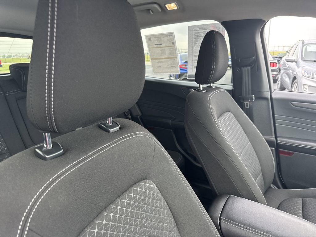 Certified 2023 Ford Escape Active w/ Tech Pack #2 image 13
