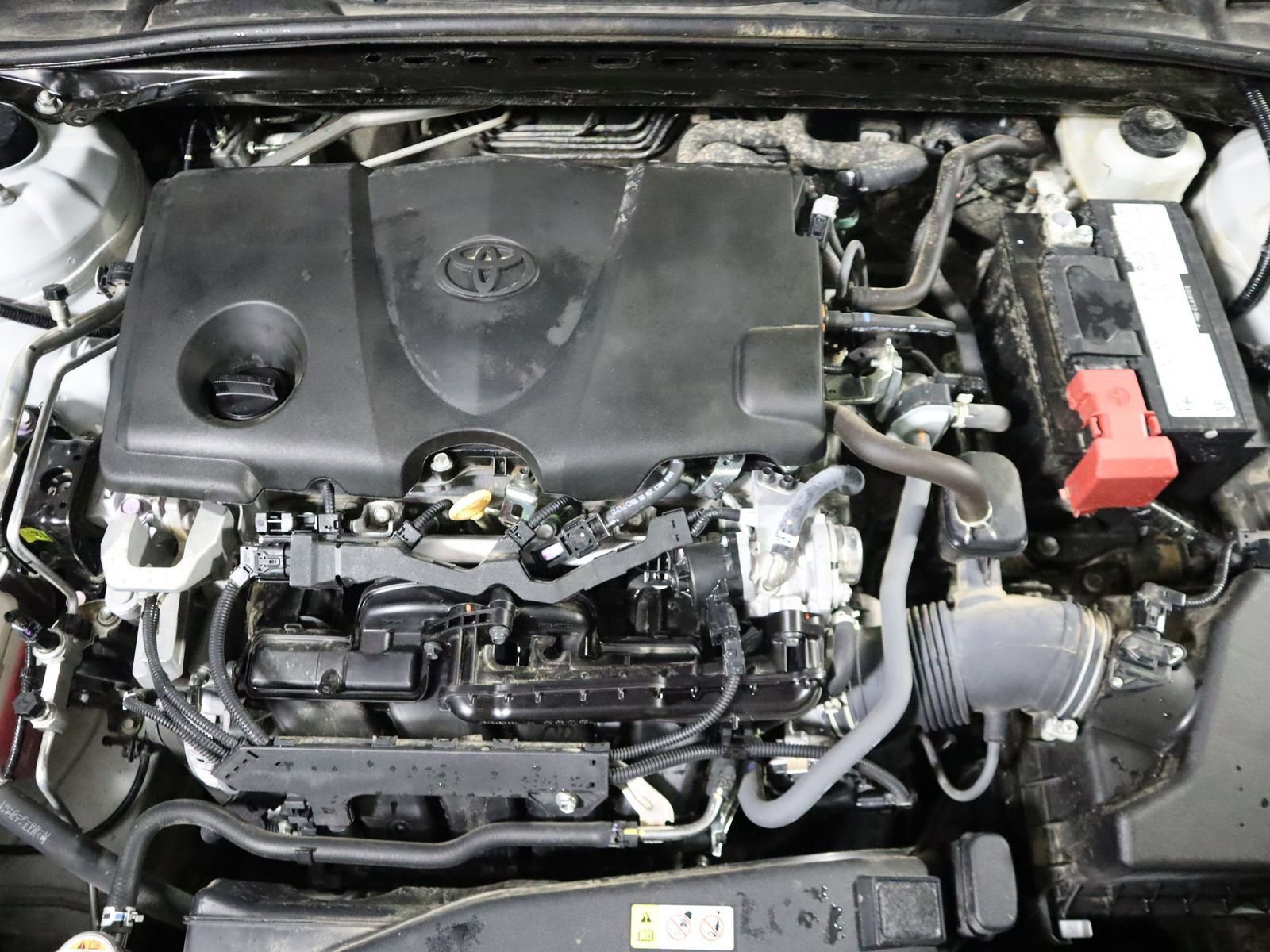 Used 2023 Toyota Camry LE image 22