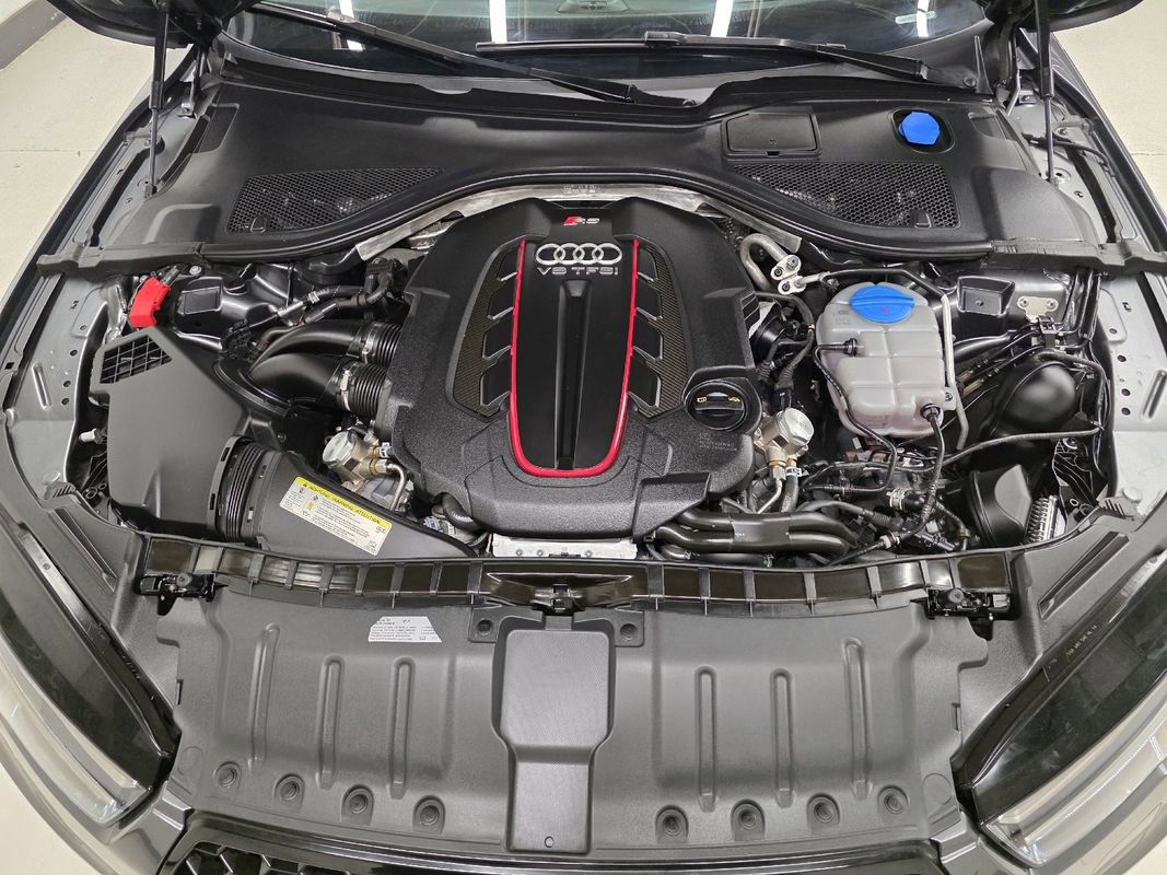 Used 2018 Audi RS 7 Performance w/ Driver Assistance Package image 60