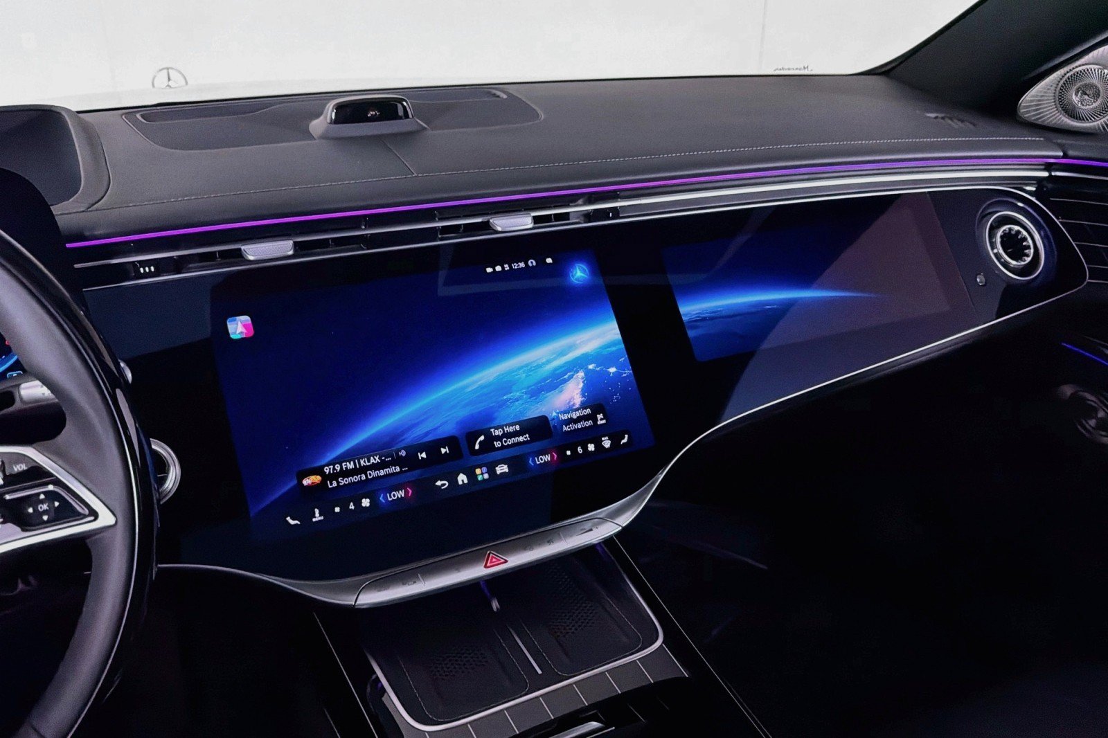 New 2027 Mercedes-Benz S 580 4MATIC Sedan image 22