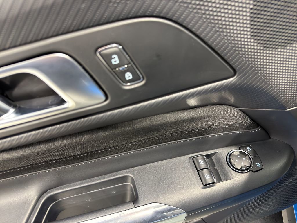 Used 2024 Ford Mustang GT w/ GT Performance Package RWD image 20