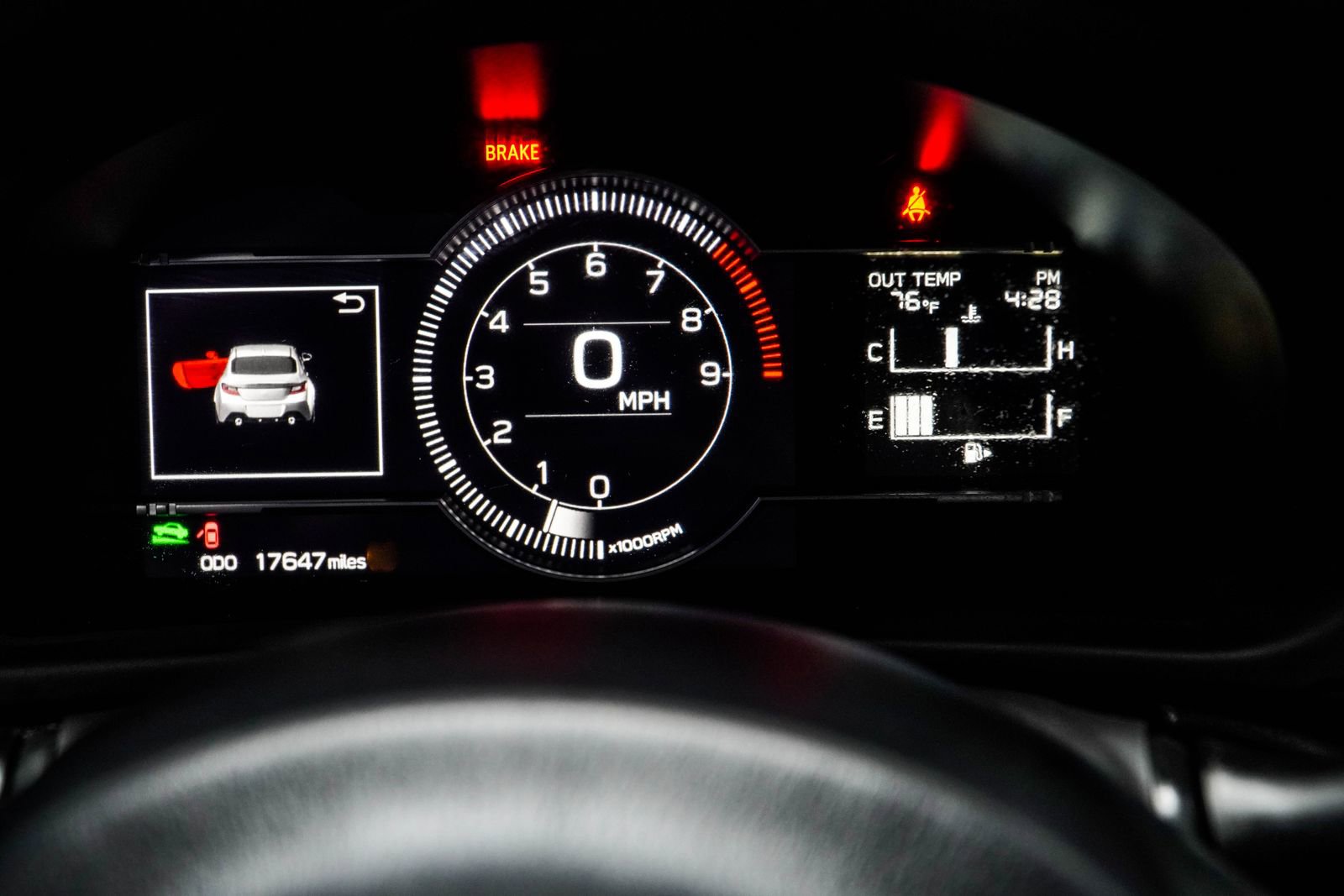 Used 2022 Toyota GR86 image 31