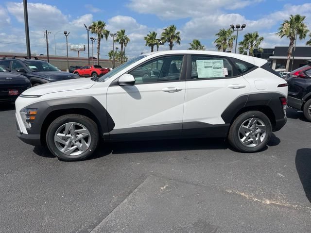 New 2026 Hyundai Kona SE FWD image 4