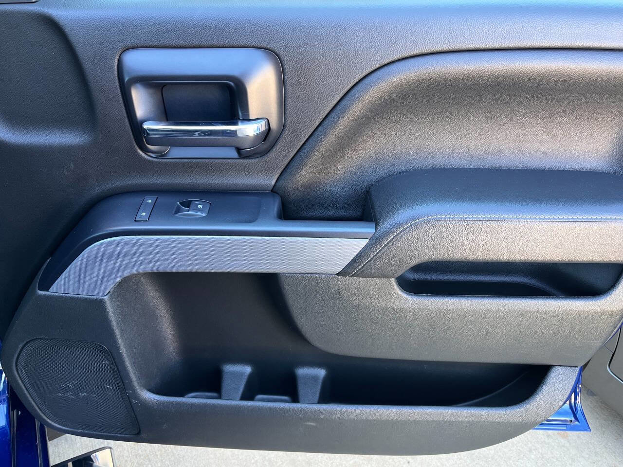 Used 2014 Chevrolet Silverado 1500 LT w/ LT Convenience Package image 16