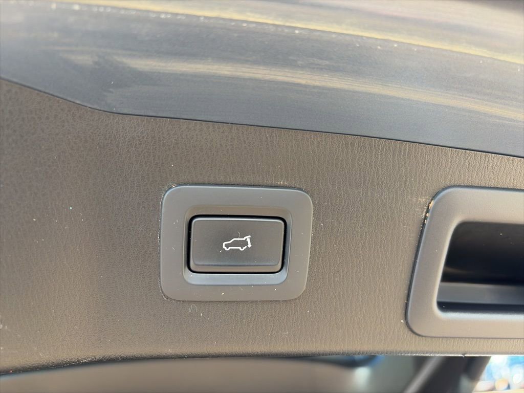 Used 2023 MAZDA CX-5 Carbon Edition image 10