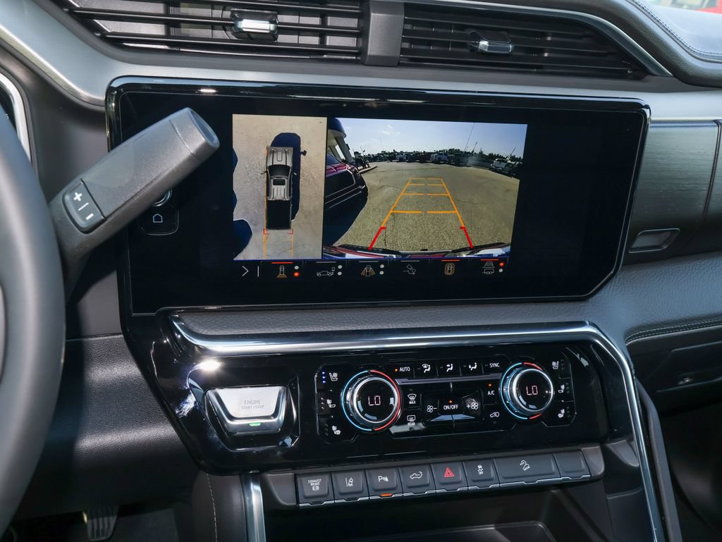 New 2026 GMC Sierra 3500 Denali w/ Denali Reserve Package AWD/4WD image 19