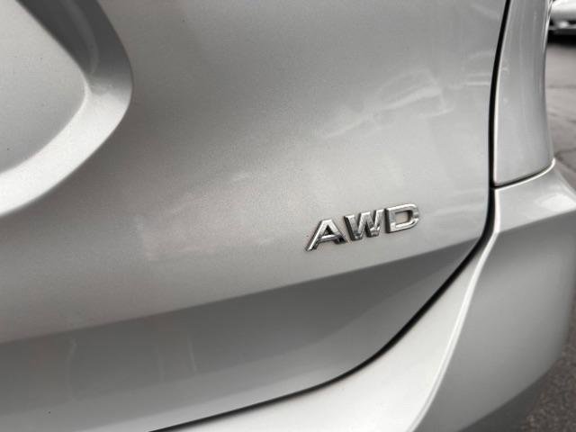 Used 2020 Nissan Rogue S image 9