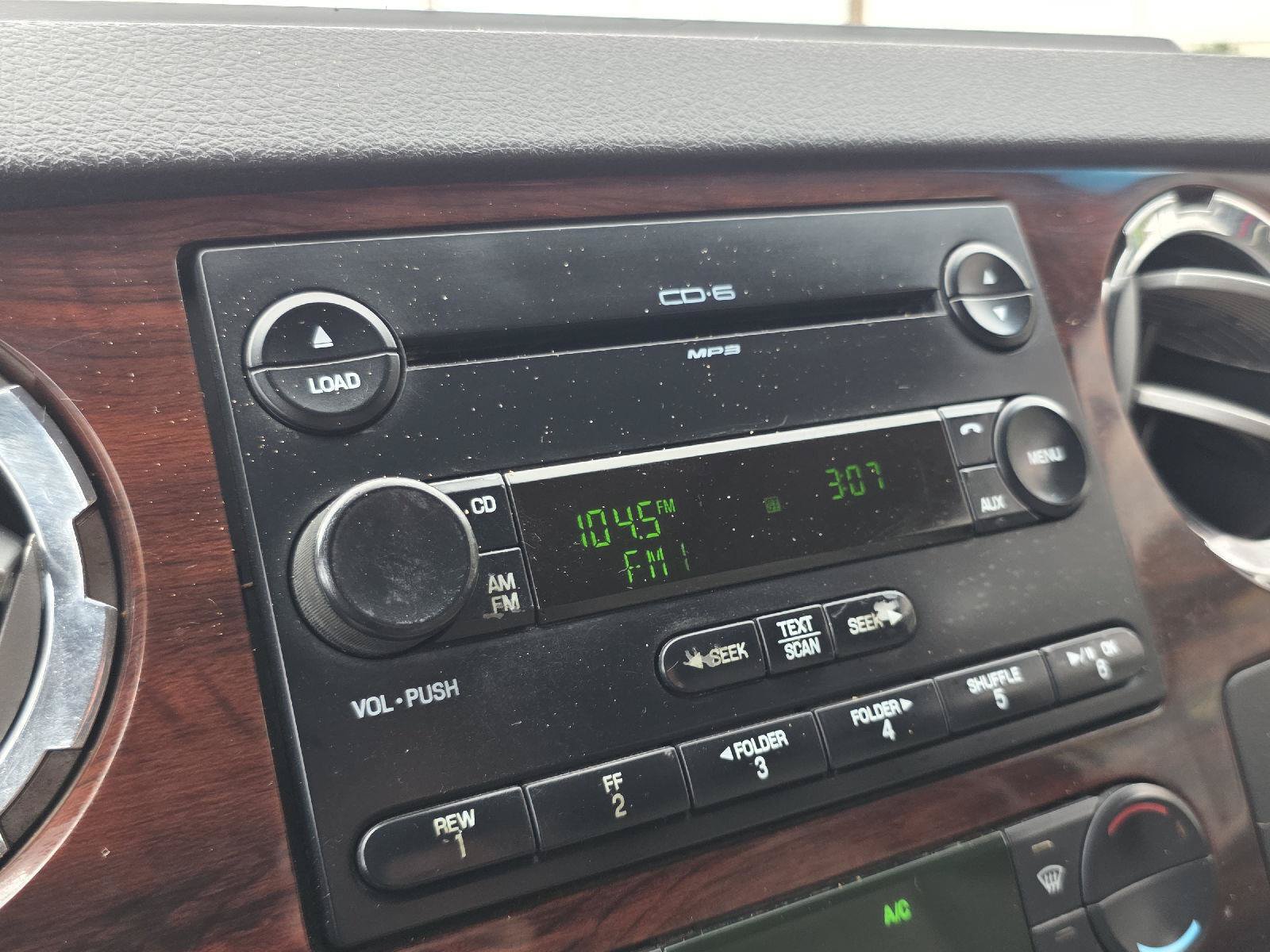 Used 2008 Ford F350 Lariat AWD/4WD image 20