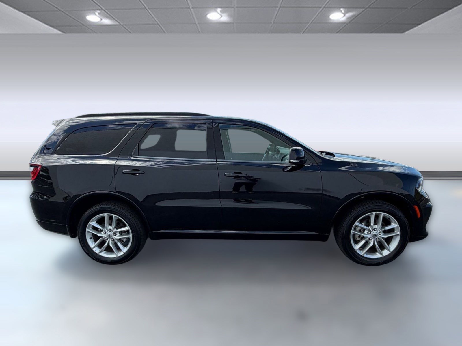 Used 2024 Dodge Durango GT image 8