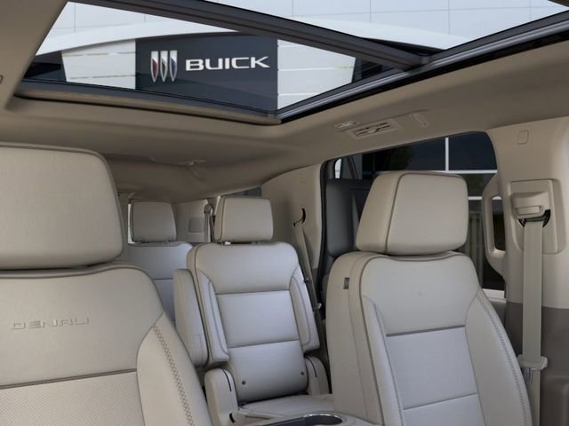 New 2026 GMC Yukon Denali AWD/4WD image 24