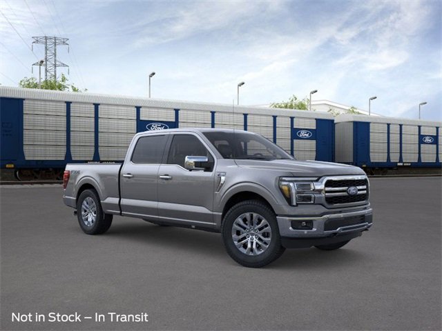 New 2026 Ford F150 Lariat image 7