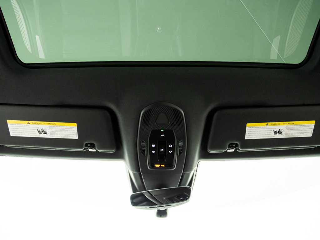 New 2026 Porsche Cayenne AWD/4WD image 19