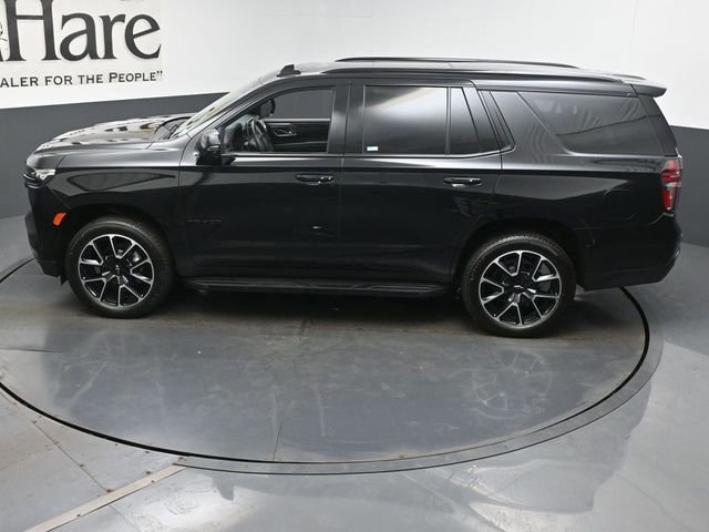 Used 2024 Chevrolet Tahoe RST w/ Luxury Package AWD/4WD image 44
