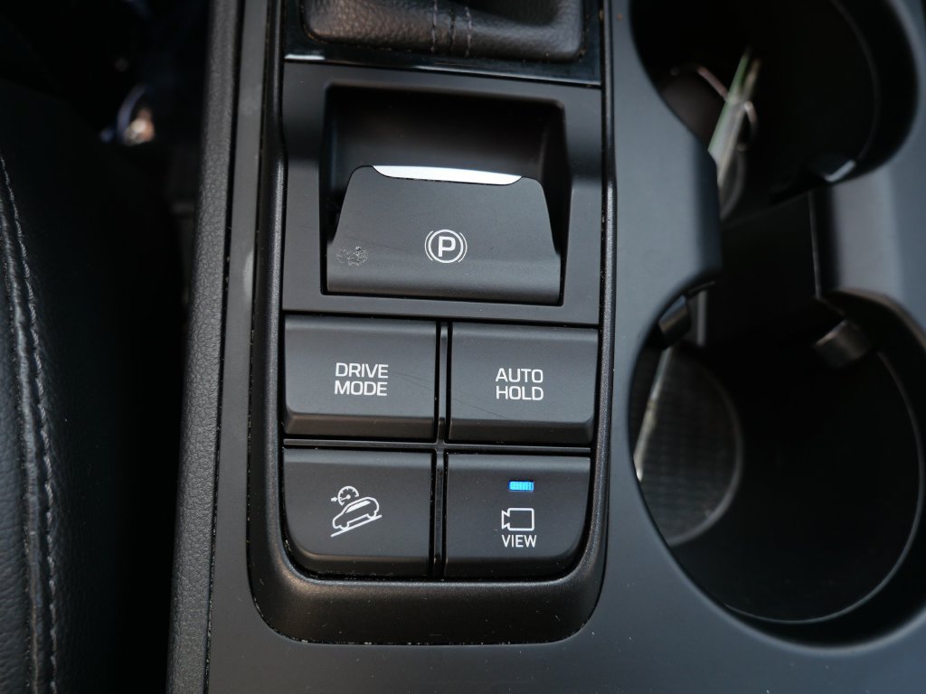 Used 2020 Hyundai Tucson Ultimate AWD/4WD image 23