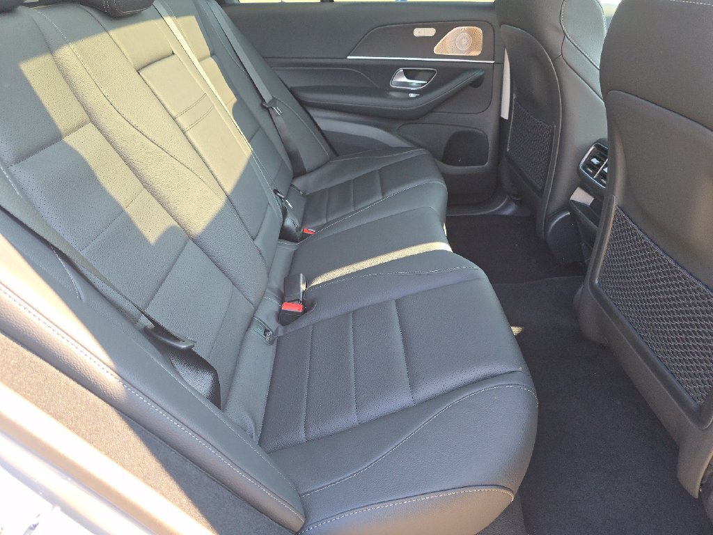 New 2026 Mercedes-Benz GLE 350 4MATIC image 19