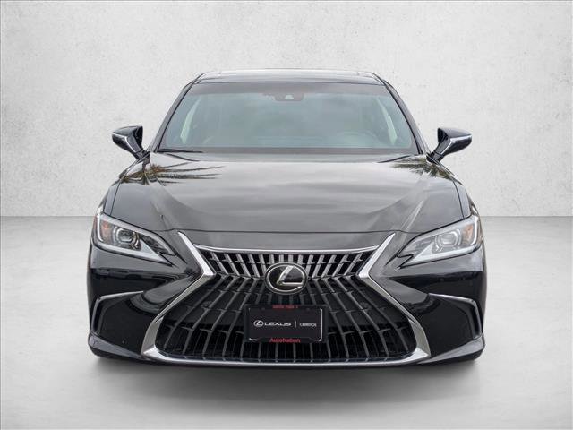 Used 2025 Lexus ES 300h w/ Premium Package FWD video 2
