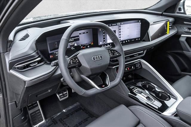 New 2026 Audi SQ5 Prestige AWD/4WD image 10