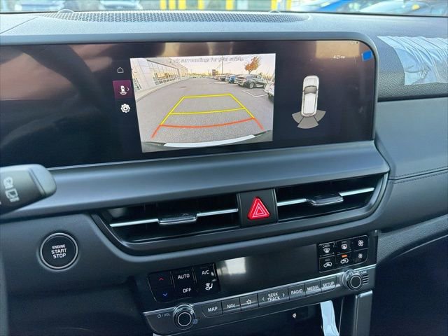 New 2026 Kia Seltos SX w/ SX Sunroof Package image 15