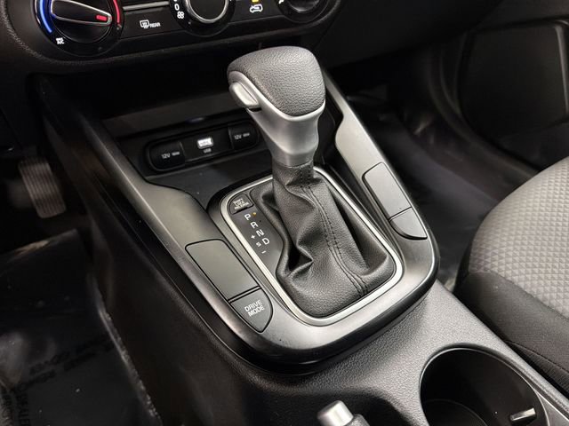 Used 2024 Kia Soul LX w/ Option Group 015 FWD image 25