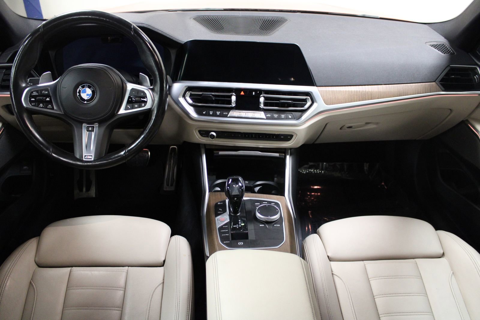 Used 2020 BMW M340i xDrive image 48