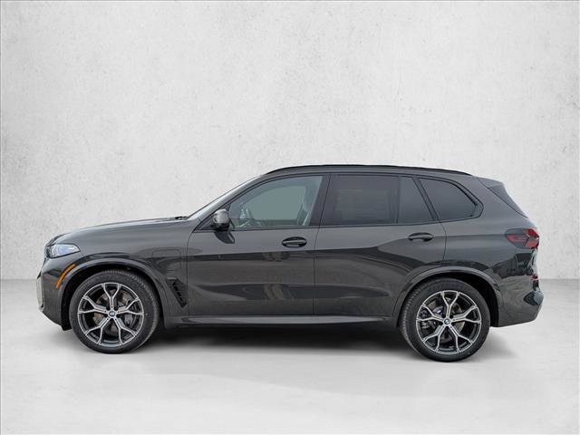 New 2026 BMW X5 xDrive50e w/ M Sport Package AWD/4WD image 5